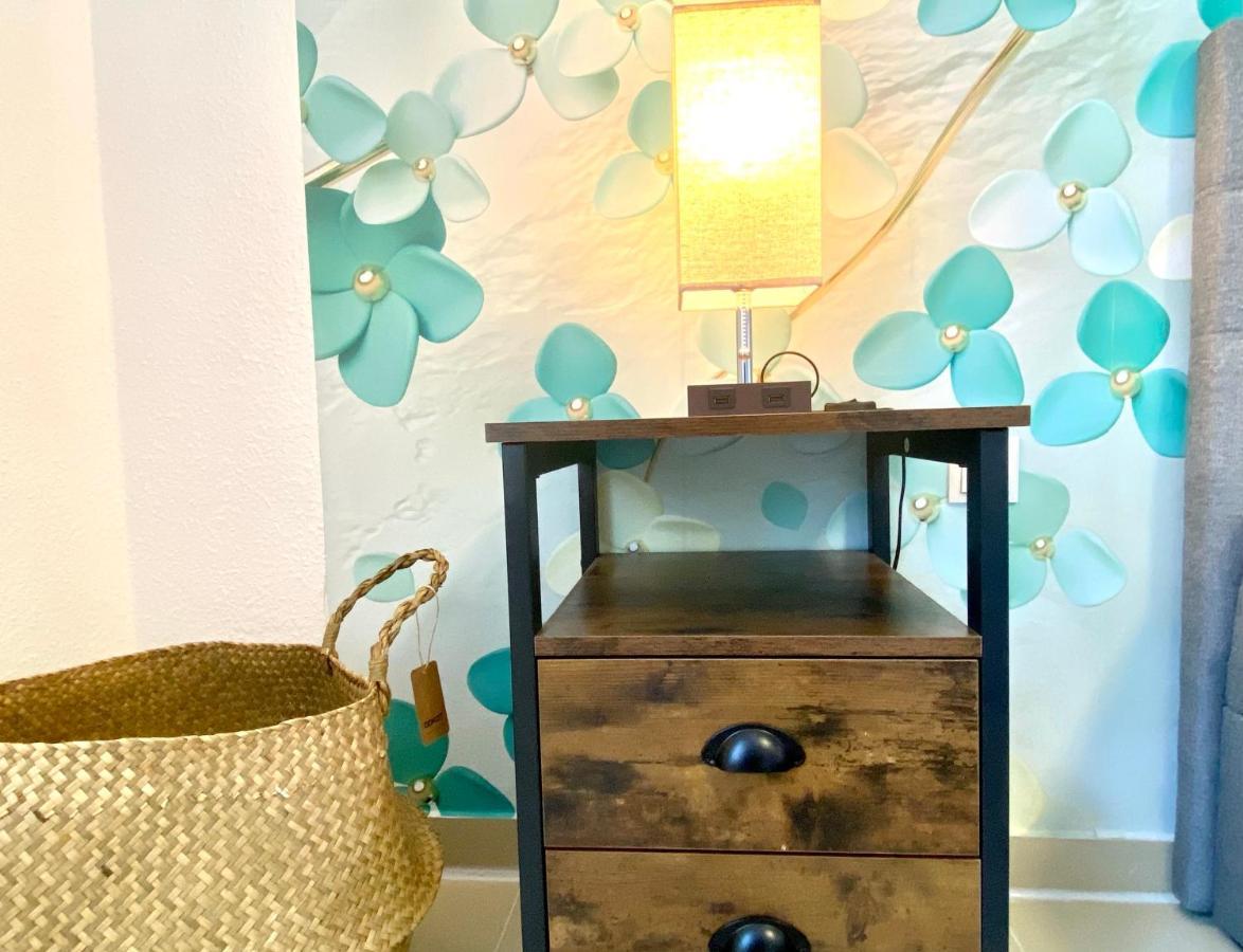 Mein Apartment Flowers Mit Kamin, Bis 10 Personen Frankenthal  Dış mekan fotoğraf