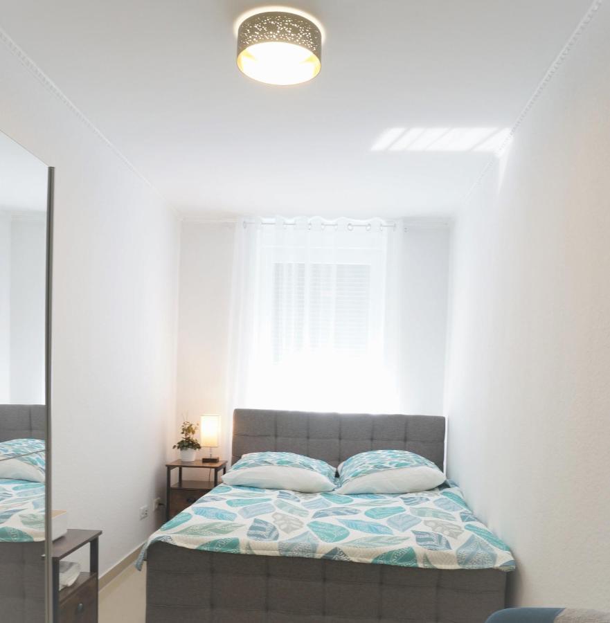 Mein Apartment Flowers Mit Kamin, Bis 10 Personen Frankenthal  Dış mekan fotoğraf