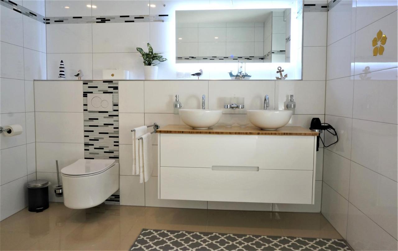 Mein Apartment Flowers Mit Kamin, Bis 10 Personen Frankenthal  Dış mekan fotoğraf